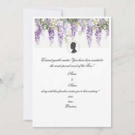 invitación a evento clásico