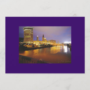 Invitación a eventos corporativos