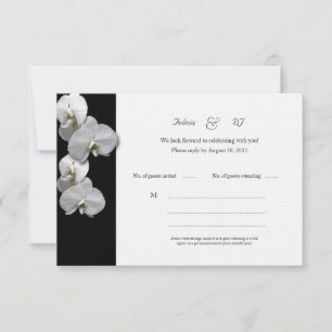 Invitación a Felicia RSVP