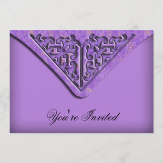 Invitación a fiesta de Año Nuevo Personalizado