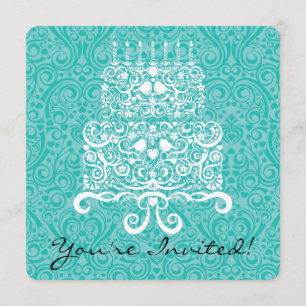  Invitación a fiesta de cumpleaños