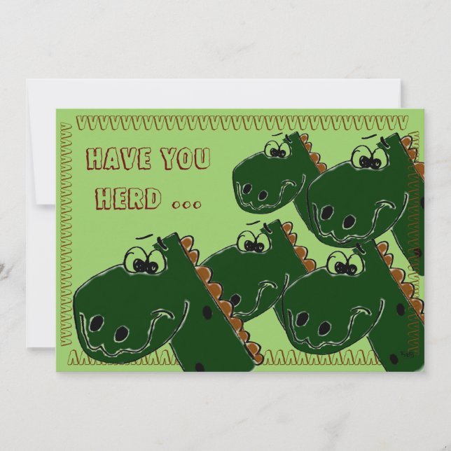  Invitación a fiesta de cumpleaños (Anverso)