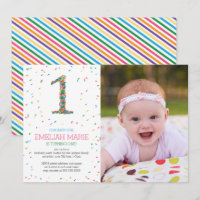 Invitación a Fiesta de cumpleaños con saltos de ar