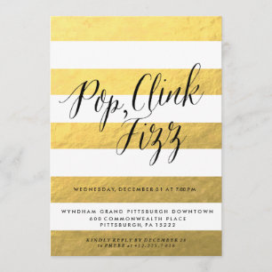 Invitación a fiesta de fiesta de fiesta de congela