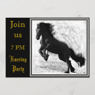 Invitación a Fiesta de Kuering