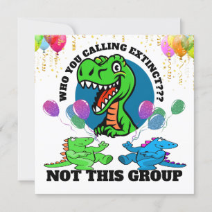 Invitación a Fiesta Divertida