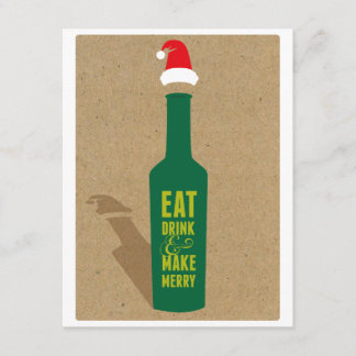 Invitación a fiestas de fin de semana para degusta