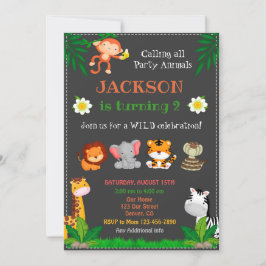 Invitación a Fiestas de la invitación a la celebra