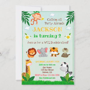 Invitación a Fiestas de la invitación a la celebra