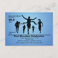 Invitación a fin de maratón