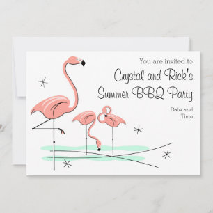 Invitación a Flamingo Ocean Trio 4