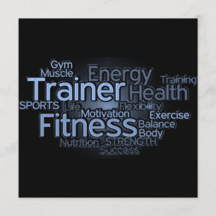 Invitación a formador personal