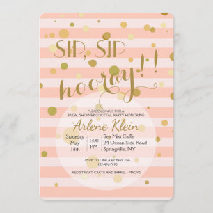 Invitación a fuego lento