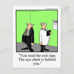 Invitación a graduación de la escuela de oftalmolo