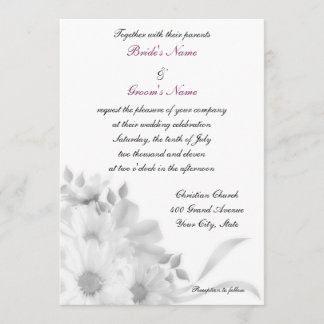 Invitación a grisones