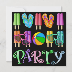 Invitación a GUAY - SRF