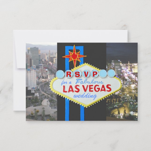 Invitación a inscripción RSVP para invitados (Anverso)