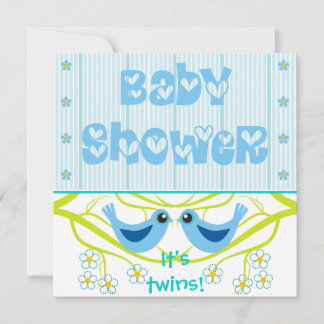 Invitación a Invitación de Baby Shower