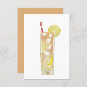 Invitación a John Daly