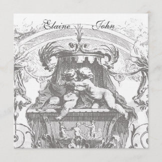 Invitación a la arquitectura francesa de Cherub An