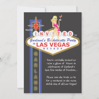 Invitación a la bachillerato de Personalizado-Chic