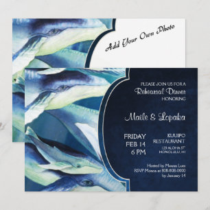 Invitación a la ballena jorobada