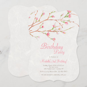 Invitación a la Bendición de los Dulces