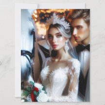 Invitación a la boda