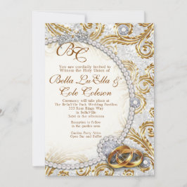 Invitación a la boda