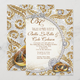 Invitación a la boda