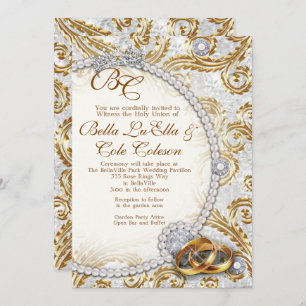 Invitación a la boda