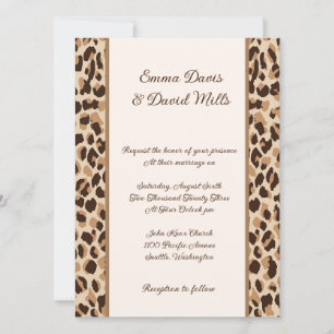 Invitación a la boda