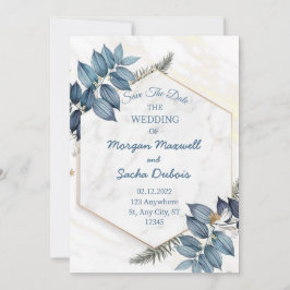 Invitación a la boda