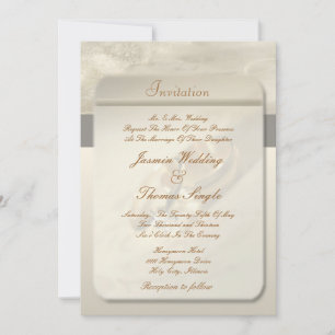 Invitación a la boda