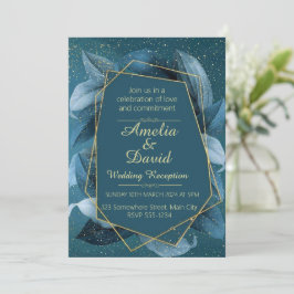 Invitación a la boda