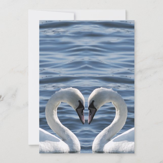Invitación a la boda (Anverso)