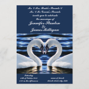 Invitación a la boda