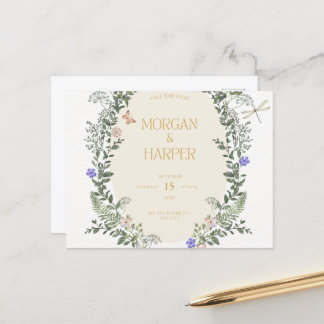 Invitación a la boda
