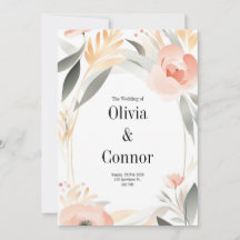 Invitación a la boda