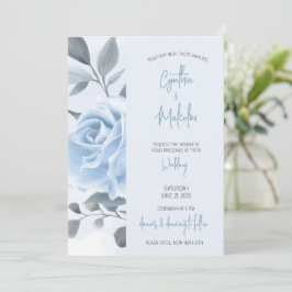 Invitación a la boda