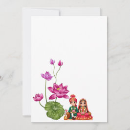 Invitación a la boda