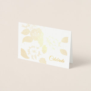 Invitación a la boda