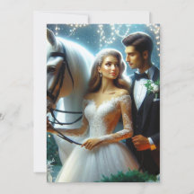 Invitación a la boda