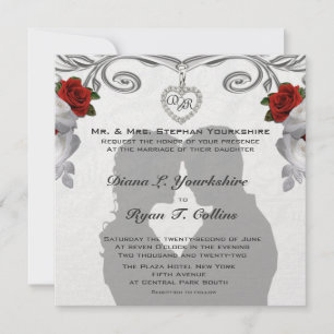 Invitación a la boda