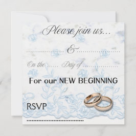 Invitación a la boda