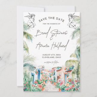 Invitación a la boda