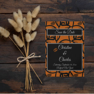 Invitación a la boda