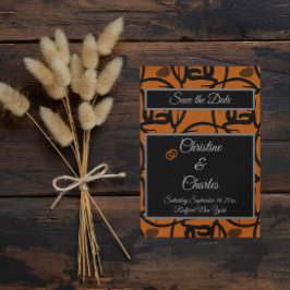 Invitación a la boda