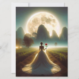 Invitación a la boda