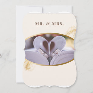 Invitación a la boda